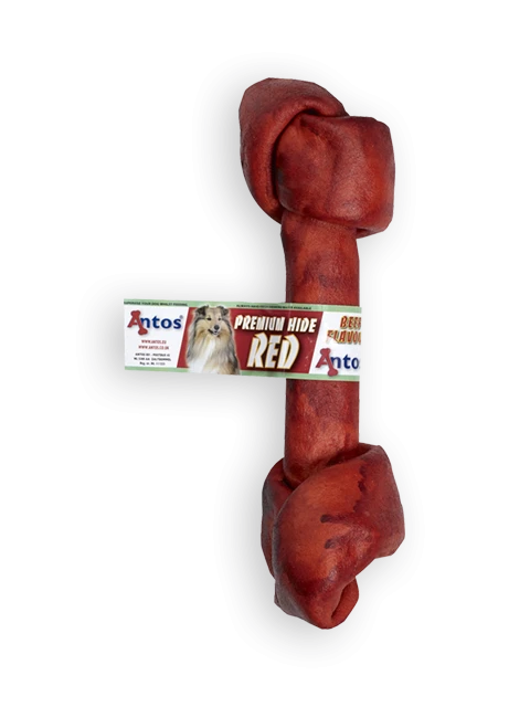 10/11'' Heavy Prime Bone Rouge