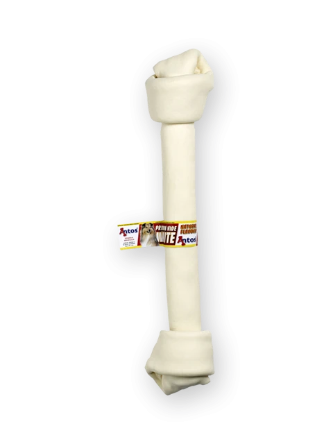 19/20'' Heavy Prime Bone Blanc