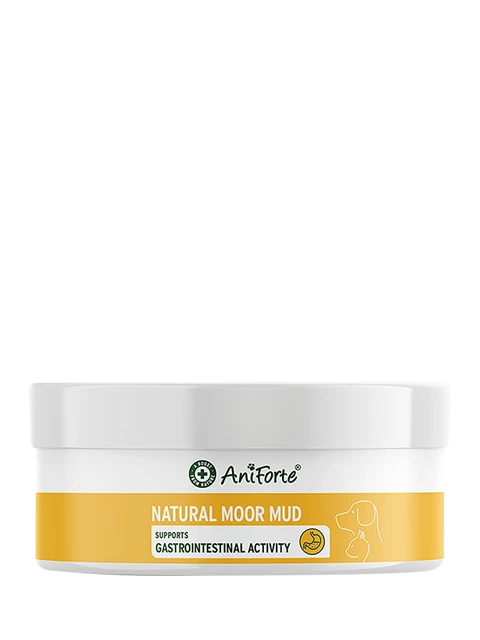 AniForte® Boue de Tourbière Naturelle 300 gr