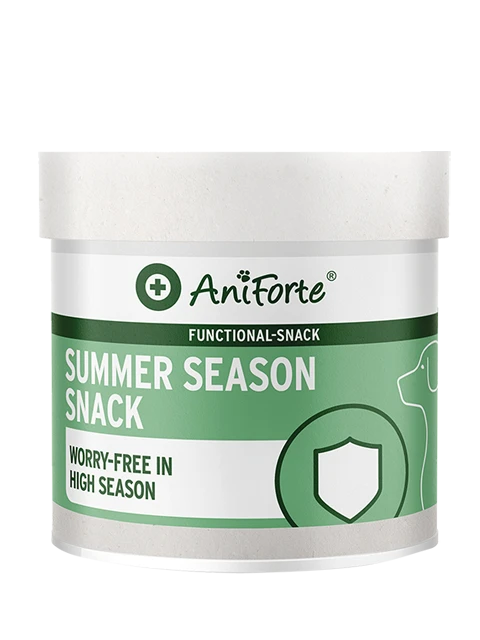 AniForte® Snack Saison Été 50 gr