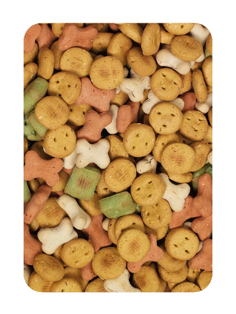 Mélange Coloré 10 kg