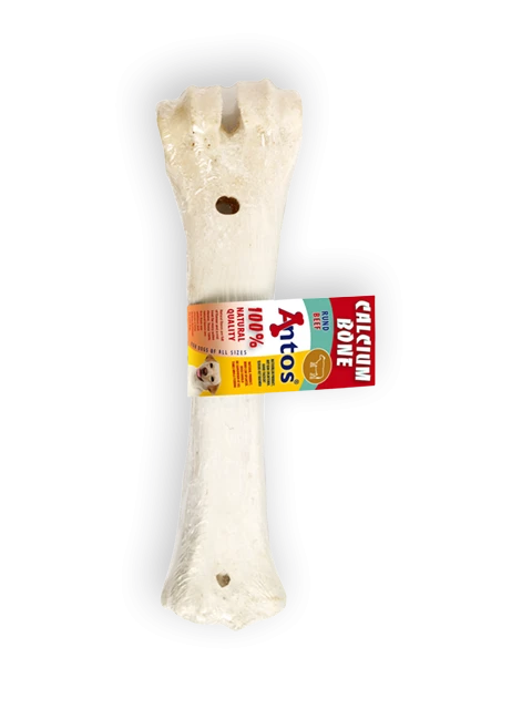 Os Naturel au Calcium