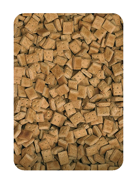 Carré Agneau&Riz 10 kg