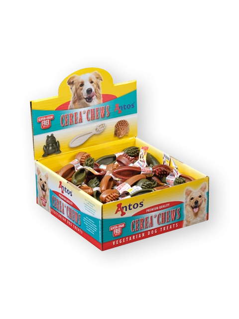 Cerea Brush Large 15 cm + Étiquette