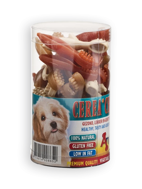 Cerea Brushies Chien 100 gr
