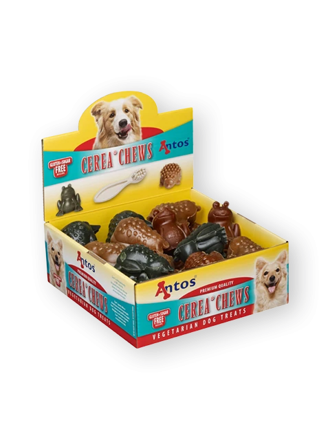 Cerea Grenouille Large Assorties 