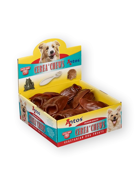 Cerea Oreille 25 pces 