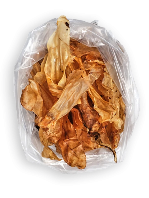 Oreilles de Chèvre 5 kg