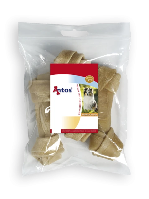 Os Noué 4½'' 3 pces