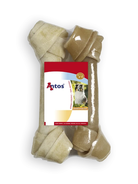 Os Noué 7½'' 2 pces