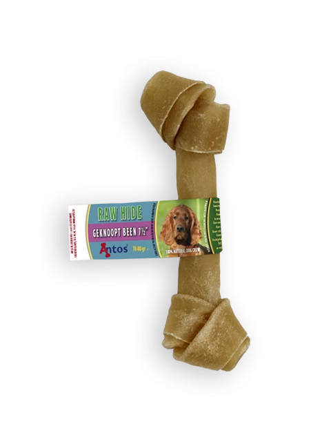 Os Noué 7½'' 70-80 gr