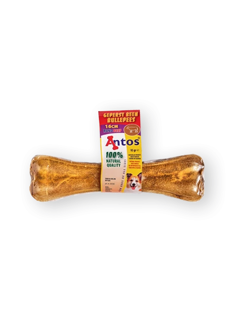 Os à Mâncher au Nerf de Boeuf 16 cm 1 pce