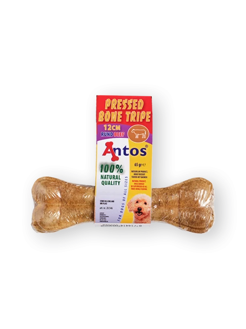 Os Pressé Tripes 12 cm 1 pce