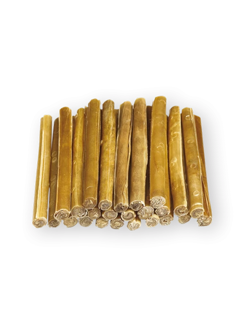 Bâtons Pressé 10" 20 mm