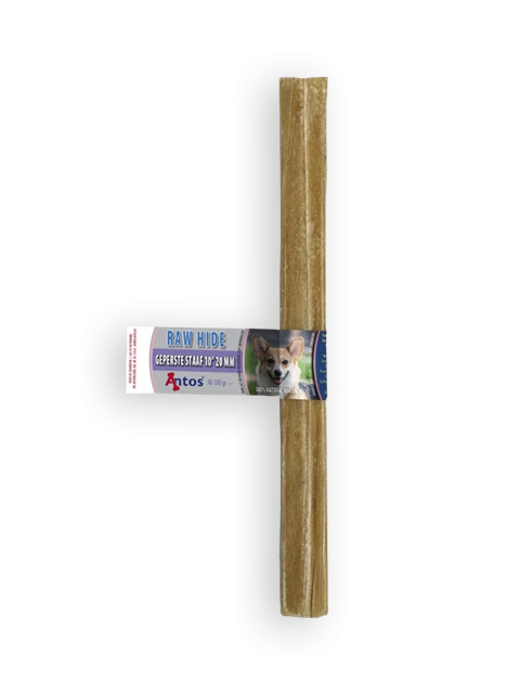 Bâtons Pressé 10'' 20 mm 