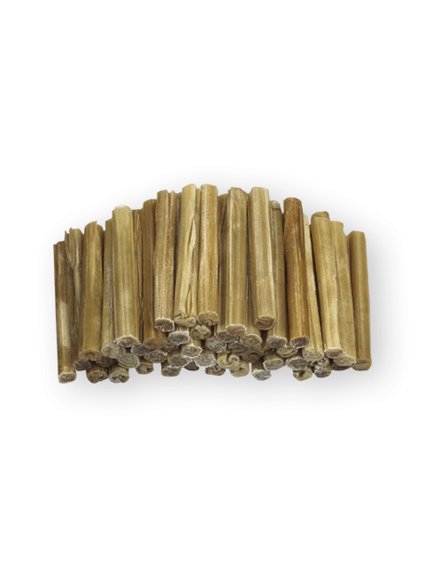 Bâtons Pressé 5" 15 mm