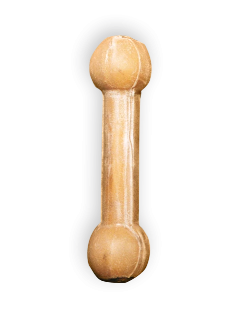 Haltère 8½" 230 gr