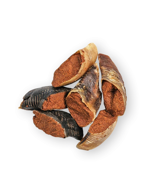 Sabots de Veau Pâté