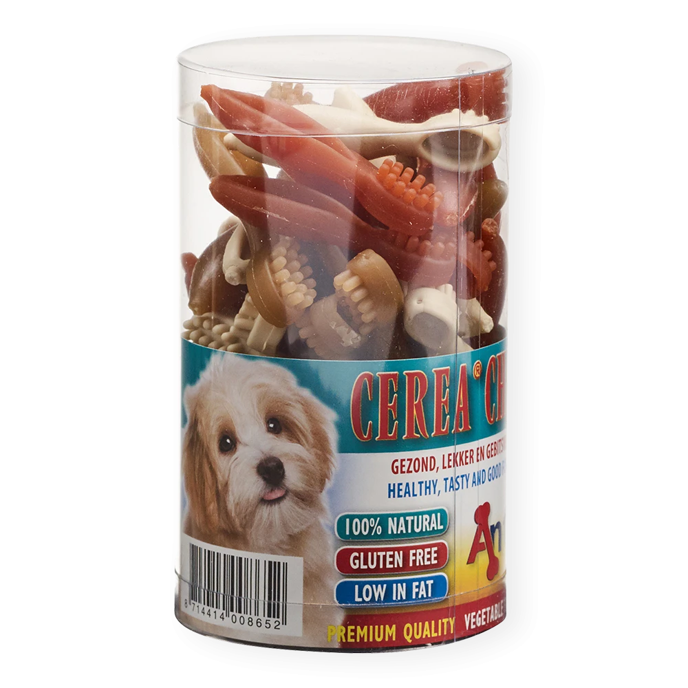 Cerea Brushies Chien 100 gr