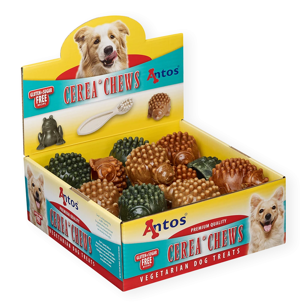 Cerea Hérisson Large Assorties 