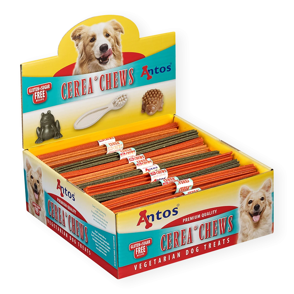 Cerea Eurostar Large 26½ cm + Étiquette