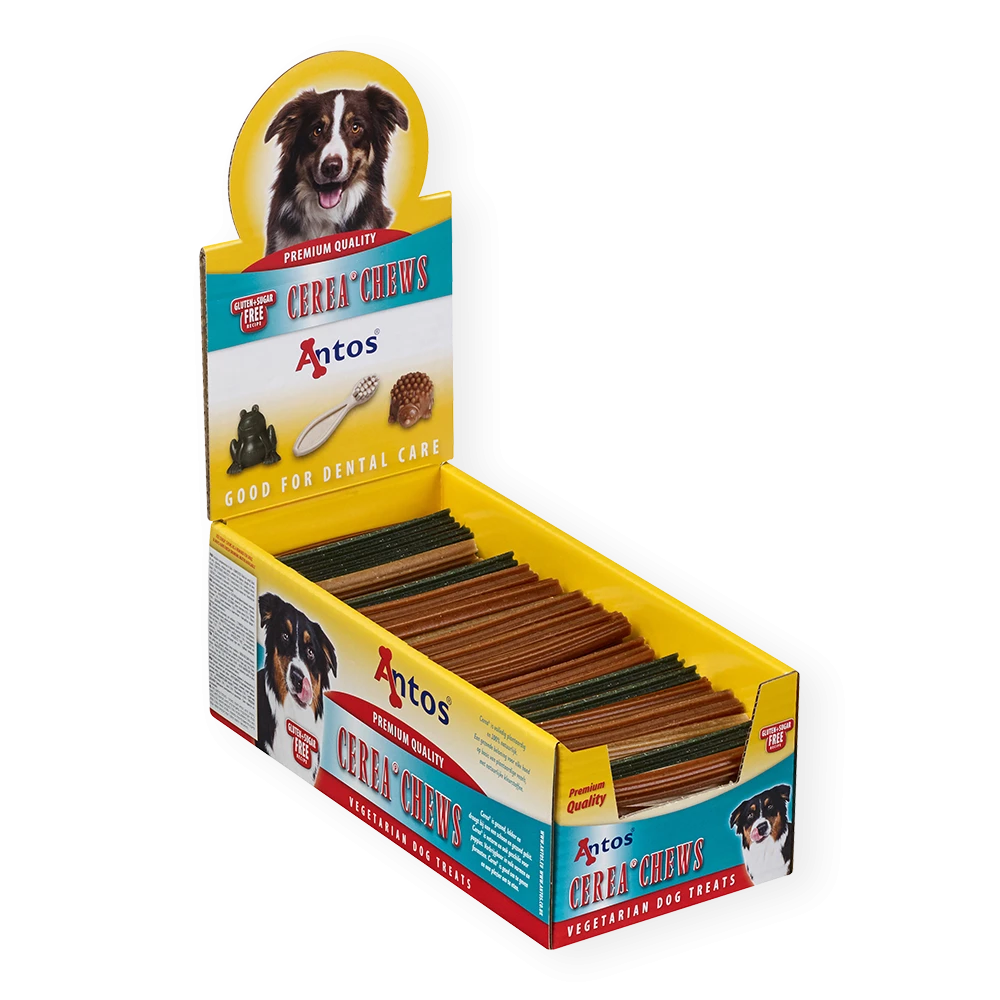 Cerea Eurostar Small 12½ cm Assorties