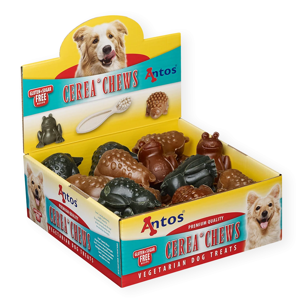 Cerea Grenouille Large Assorties 