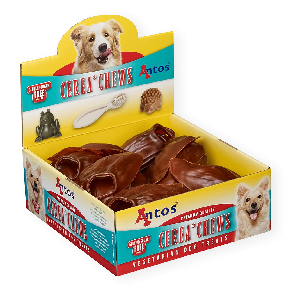 Cerea Oreille 25 pces 