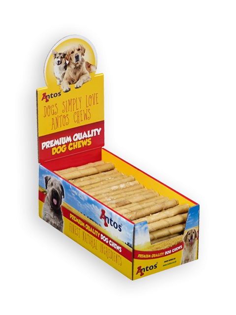 Rouleau à Mâcher Dextrose