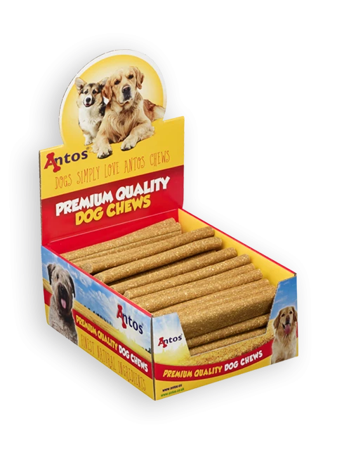 Bâtons de Poulet Grand