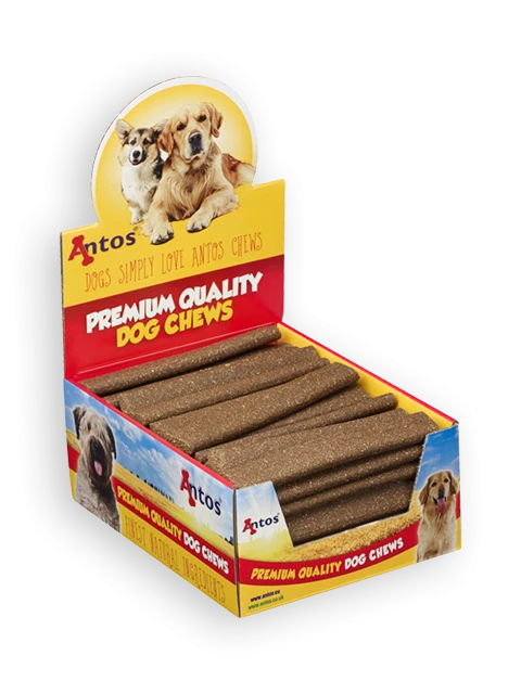 Bâtons d'Agneau Grand