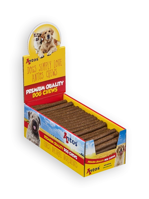 Bâtons d'Agneau Petit