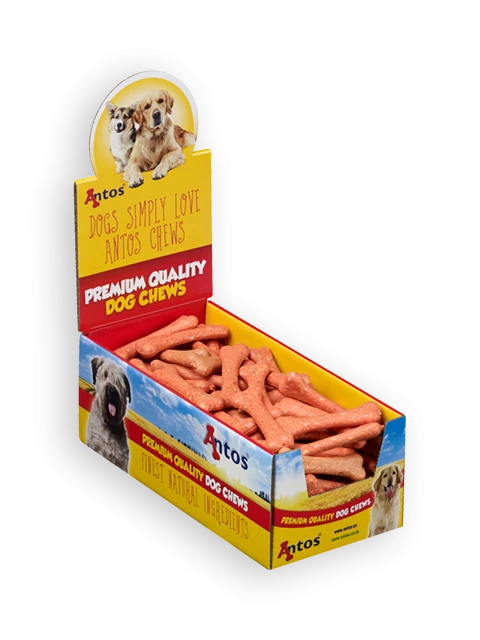 Meaty Bone Poulet 4/5''