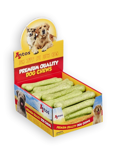 Meaty Bone Dental 6/7''