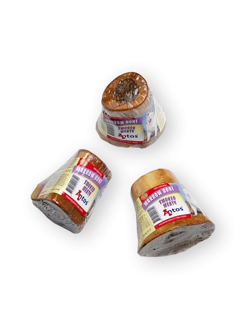 Os à Moelle Fumé Pâté