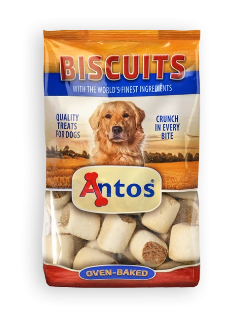 Os à Moelle Maxi Mèlange 400 gr