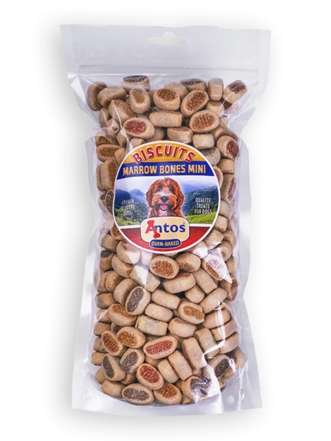 Os à Moelle Mini Mèlange 900 gr