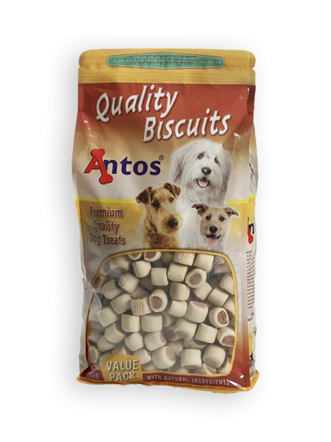 Os à Moelle Mélange 2 kg