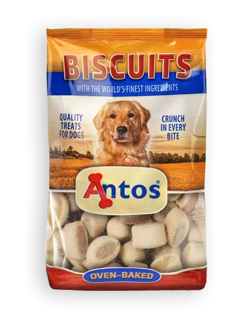 Os à Moelle Mèlange 400 gr