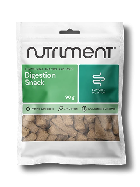 Nutriment Snack Digestion 90 gr