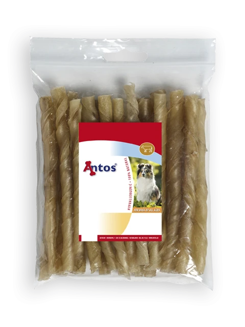 Roll Sticks 5'' 9-10 mm 20 pces