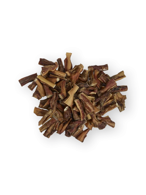 Peau de Tête de Boeuf 5 kg