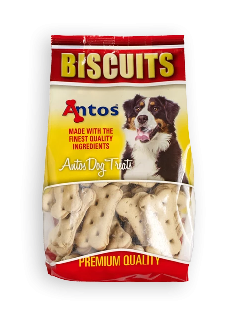 Sandwich Bone Poulet 400 gr