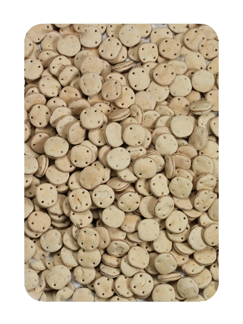 Sandwich Burger Poulet 10 kg