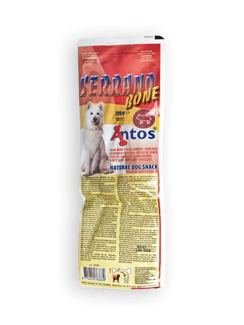 Serrano Bone - Os de Jambon