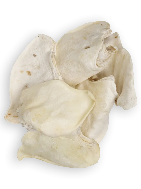 Oreilles de Porc au Miel