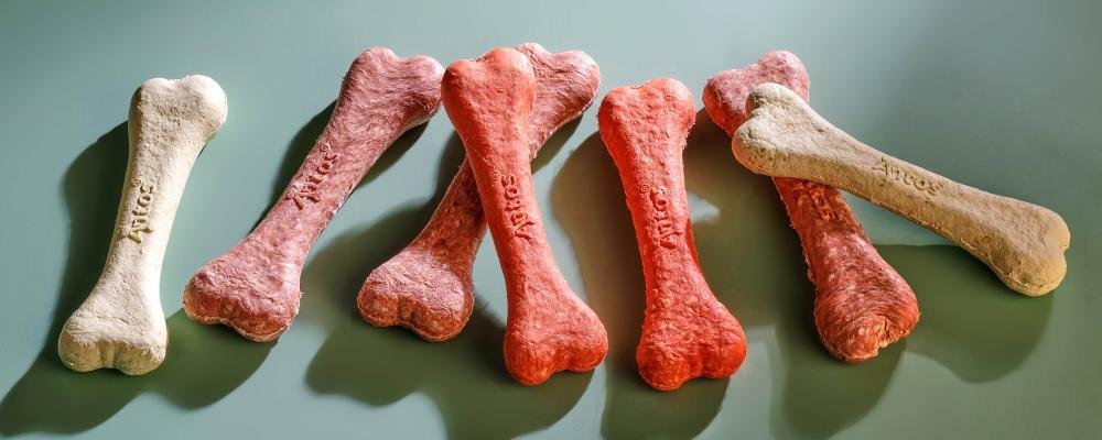 Du croquant à volonté