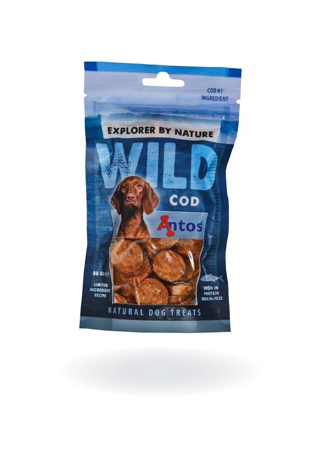 Des friandises qu'ils vont adorer