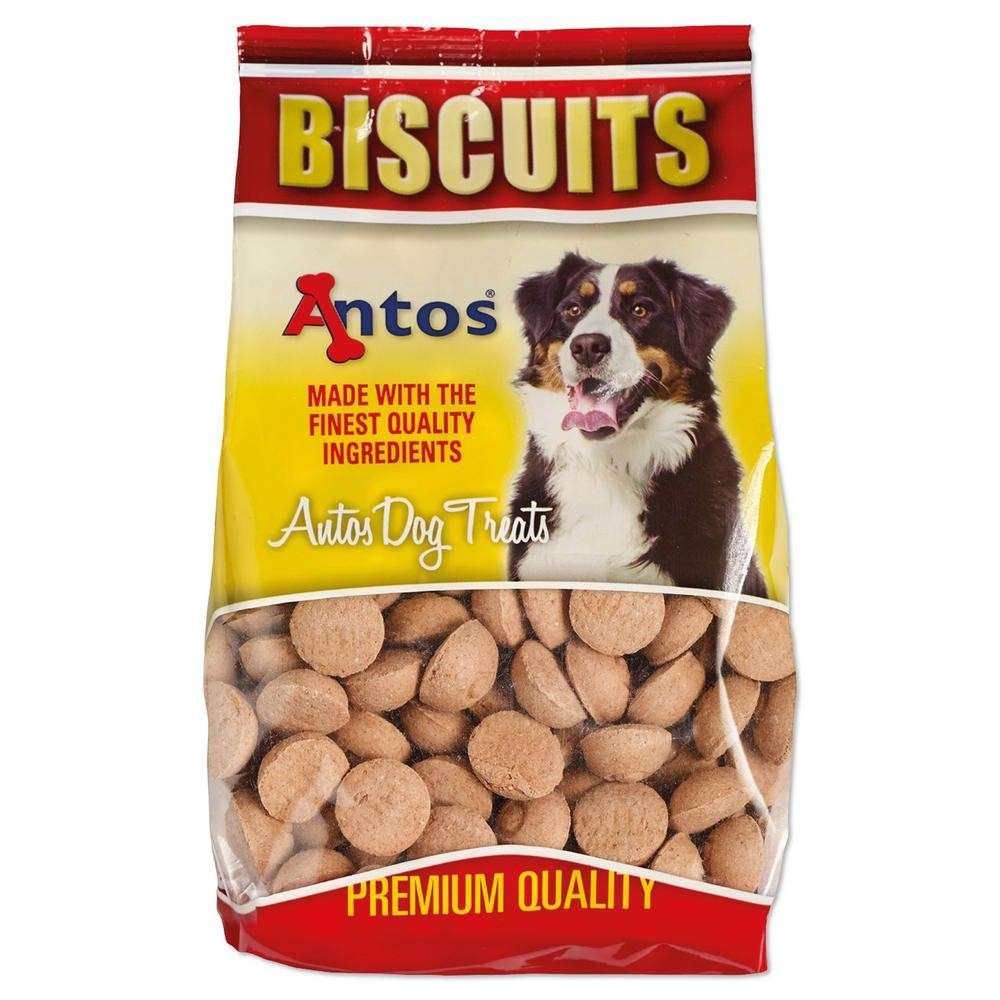 Agneau&Riz Drops 400 gr