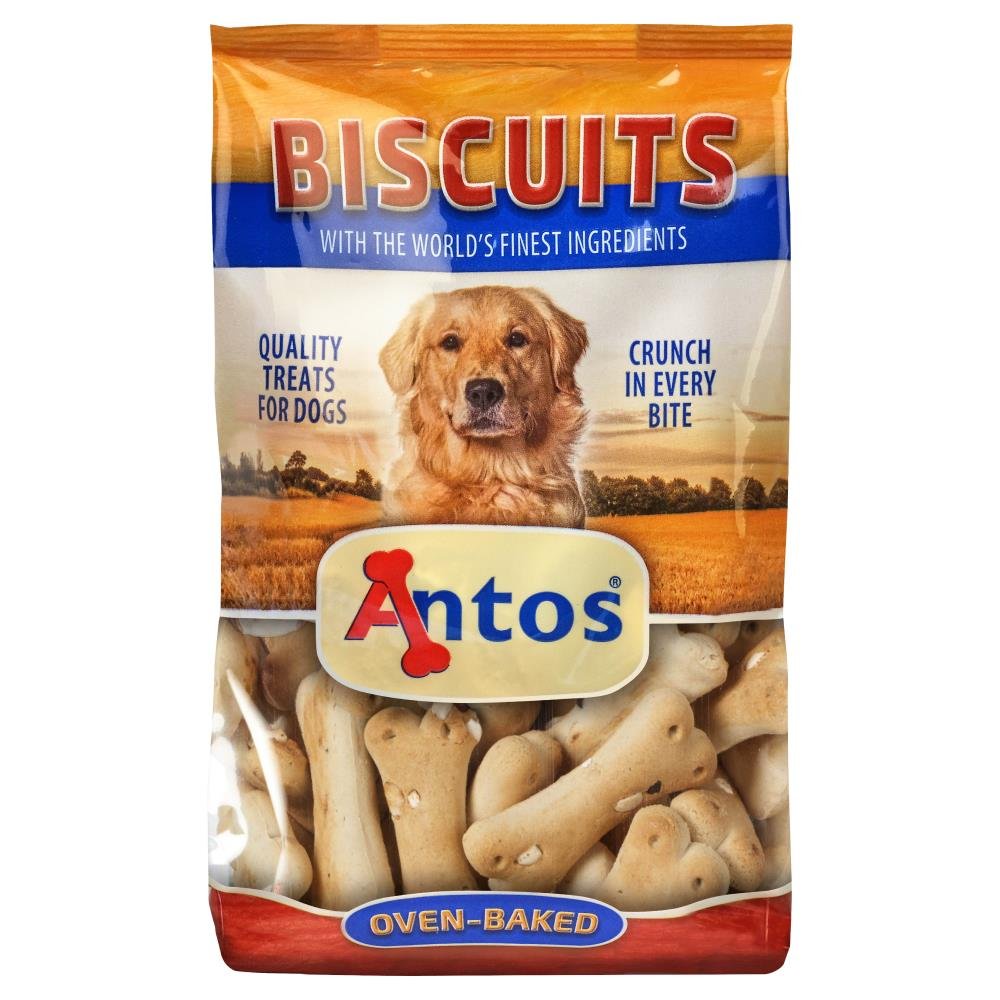 Biscuit Riz Vanille 350 gr